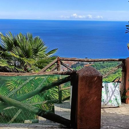 La Cita Ca - Vista Mare Apartment Финале Лигуре Екстериор снимка