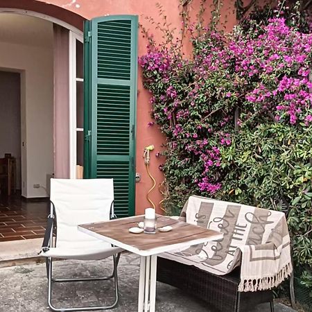 La Cita Ca - Vista Mare Apartment Финале Лигуре Екстериор снимка