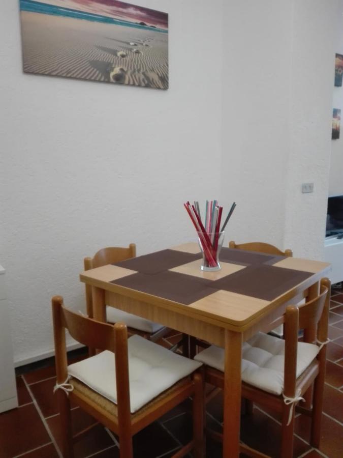 La Cita Ca - Vista Mare Apartment Финале Лигуре Екстериор снимка