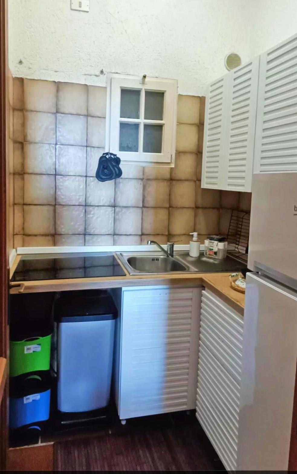 La Cita Ca - Vista Mare Apartment Финале Лигуре Екстериор снимка