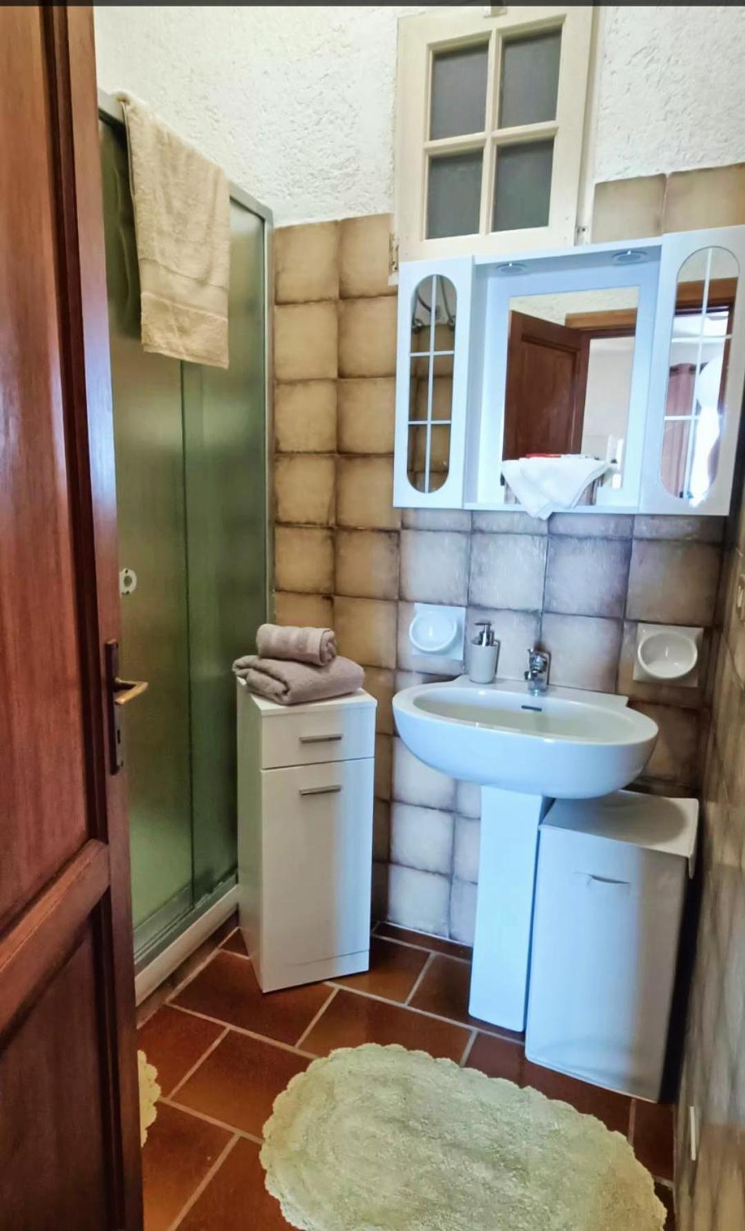 La Cita Ca - Vista Mare Apartment Финале Лигуре Екстериор снимка