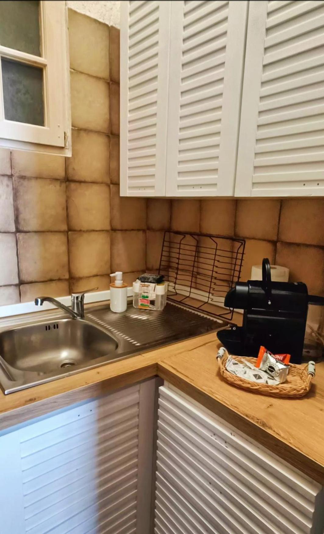 La Cita Ca - Vista Mare Apartment Финале Лигуре Екстериор снимка